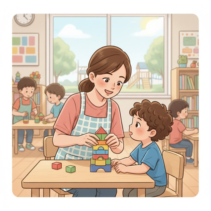 社会福祉法人晴香　放課後児童クラブの画像