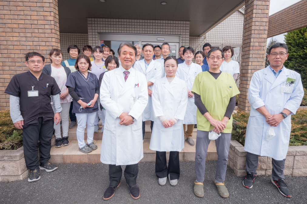 西武狭山歯科（歯科助手の求人）の写真2枚目：
