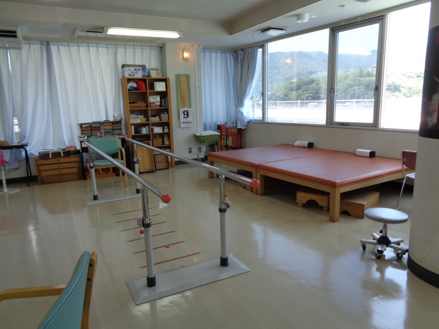 医療法人松栄会瀬野記念病院（看護師/准看護師の求人）の写真11枚目：