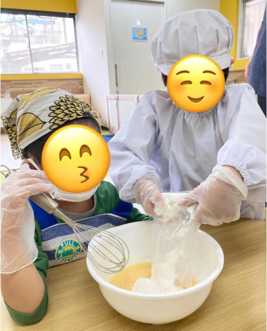 ナチュラルこどもハウス東中浜店(児童指導員/指導員の求人)の写真8枚目: