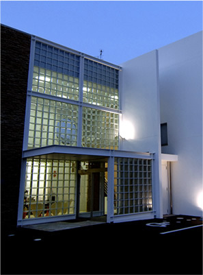 しんぼ歯科クリニック(医療事務/受付の求人)の写真5枚目: