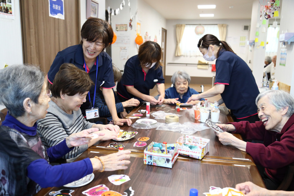 住宅型有料老人ホーム 大喜の写真