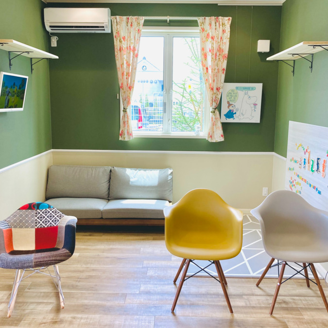 アイリス調剤薬局新座店(薬剤師の求人)の写真2枚目: