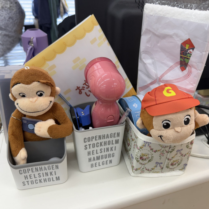 TOMz中野事業所(生活支援員の求人)の写真13枚目: