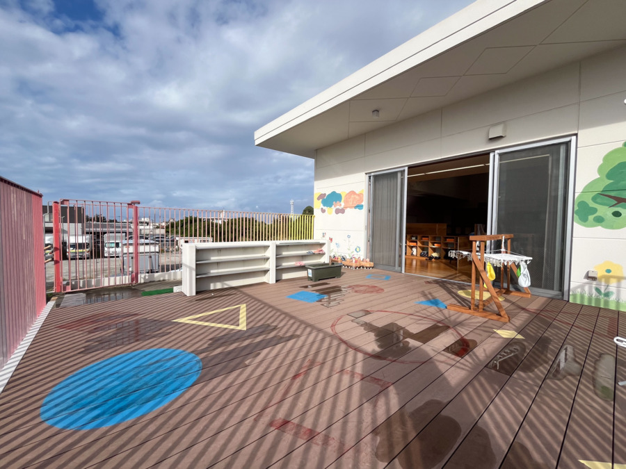 めぐみの森保育園（保育士の求人）の写真21枚目：