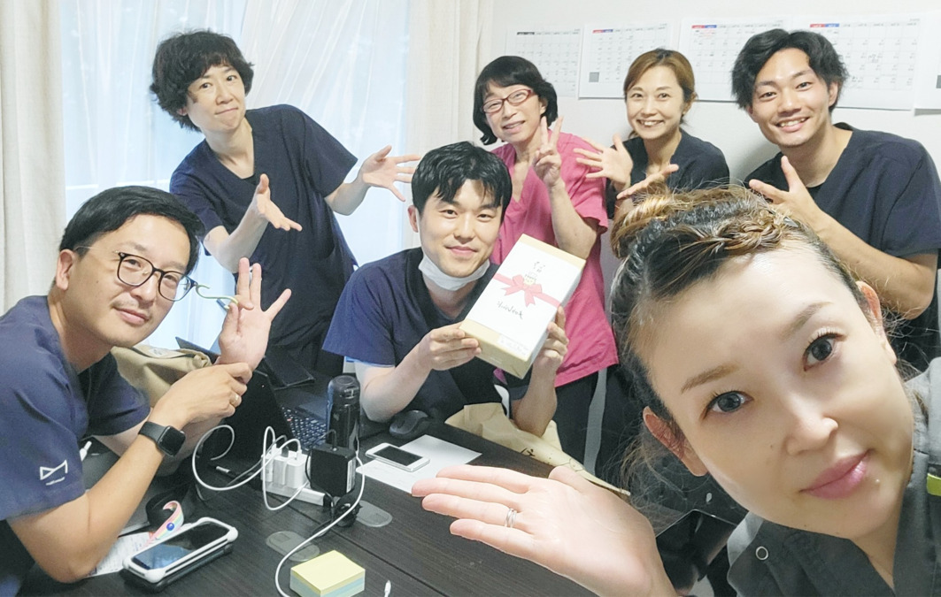 アカラ・ケア訪問看護ステーション 小田原サテライトの写真2枚目：