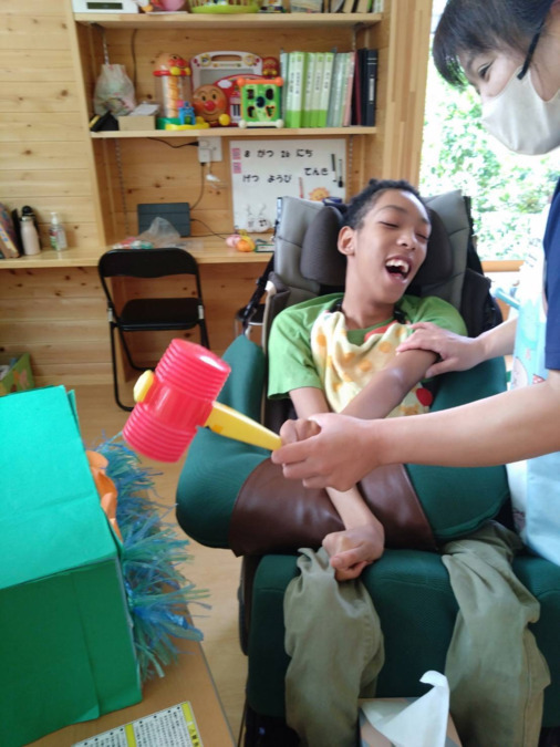 ごきげんスペースうえだ（サービス管理責任者の求人）の写真8枚目：