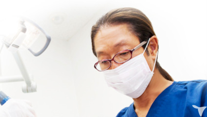 パークサイト歯科クリニック（歯科助手の求人）の写真4枚目：