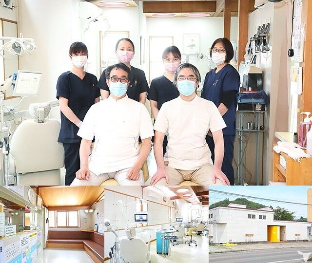 塩崎歯科医院（歯科衛生士の求人）の写真3枚目：
