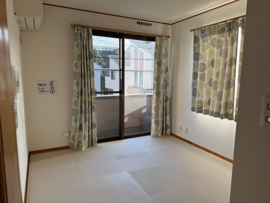 療育支援エフ 川口元郷教室【2025年04月01日オープン】（児童指導員/指導員の求人）の写真8枚目：