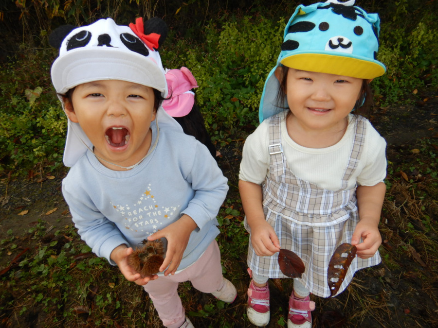 双葉こどもの園の写真