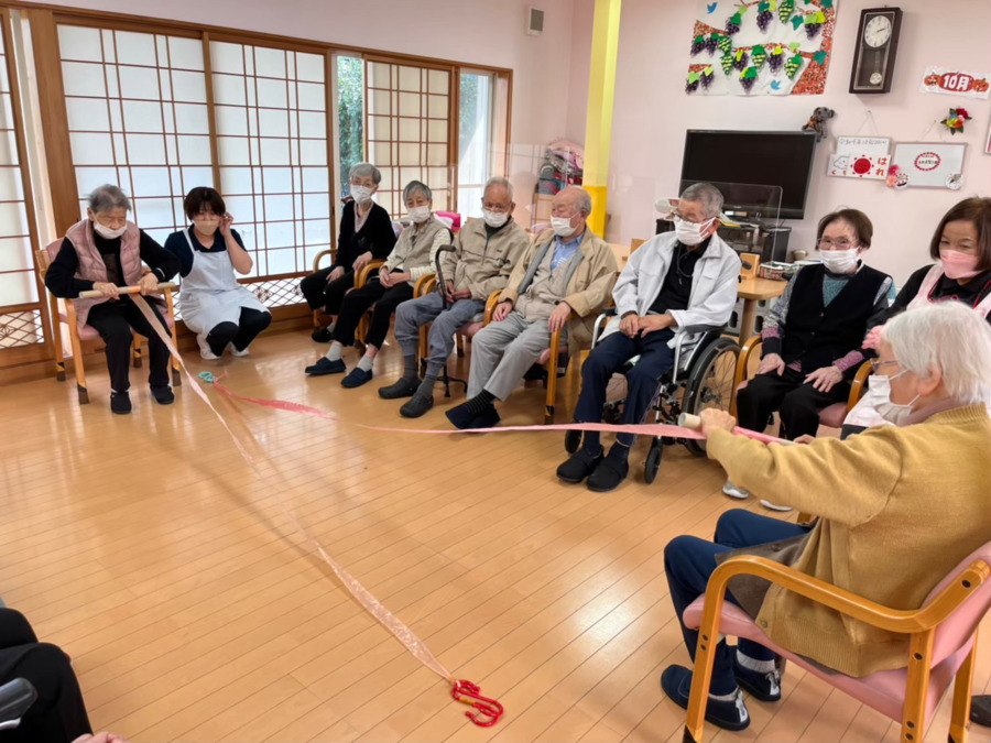 リハデイオレンジの写真4枚目：