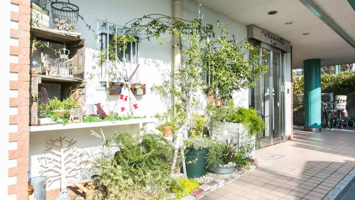 ぐっどケアSo-La　（ケアマネジャーの求人）の写真3枚目：