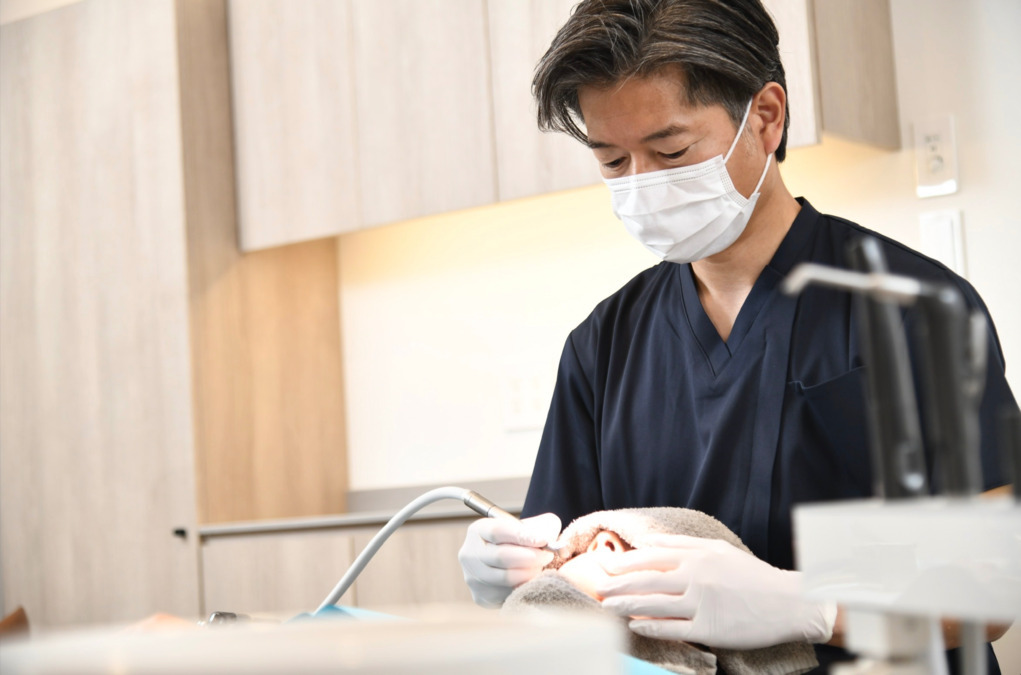KEI dental clinic【2026年02月オープン】(歯科助手の求人)の写真4枚目: