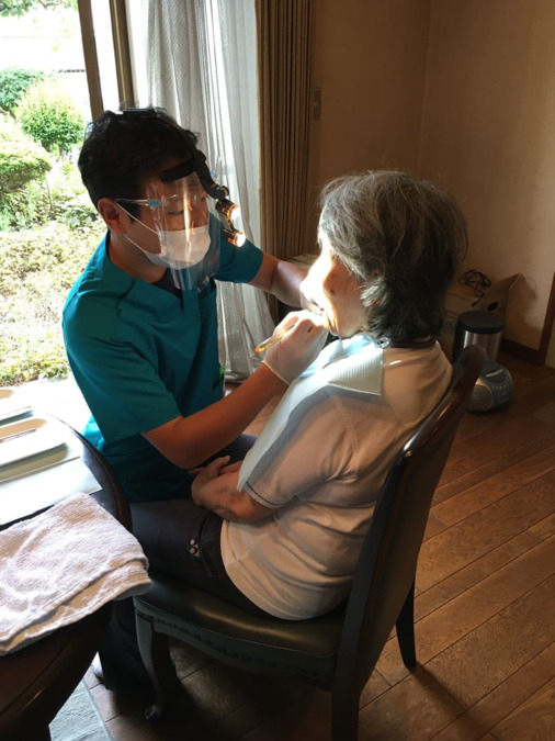 やまざき歯科医院（歯科医師の求人）の写真6枚目：