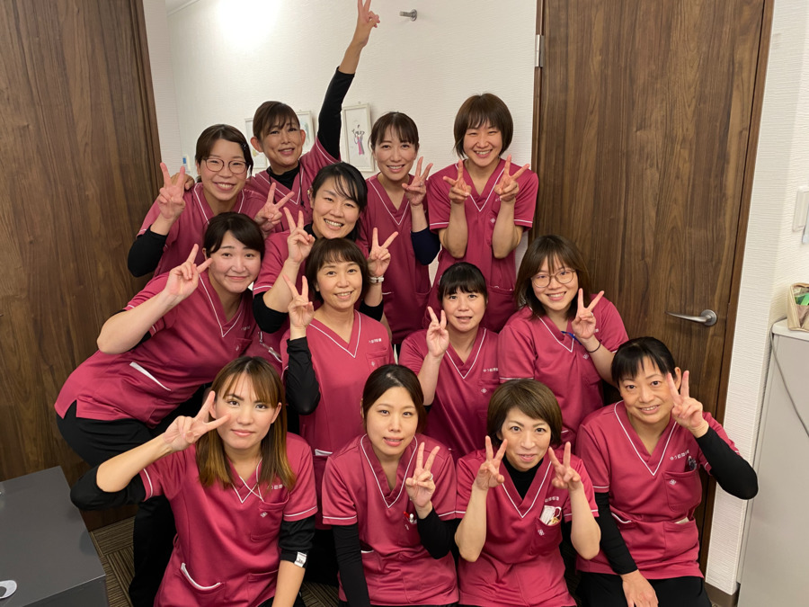 ゆう訪問看護ステーション（看護師/准看護師の求人）の写真2枚目：