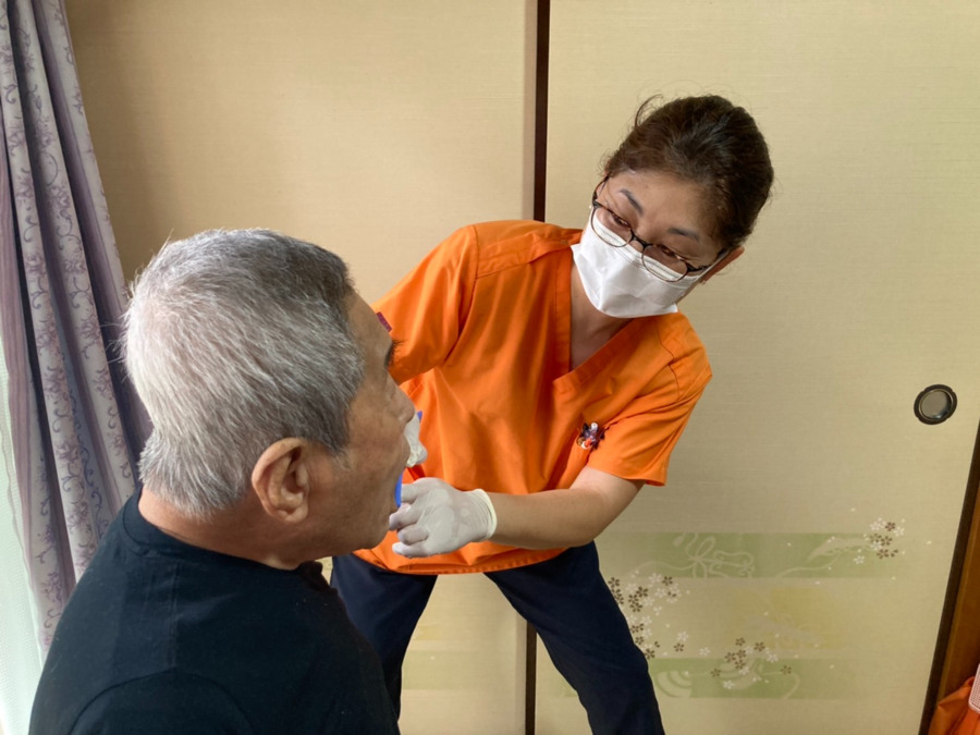 医療法人社団若歯会 ちゃいるど中野歯科医院（歯科医師の求人）の写真4枚目：