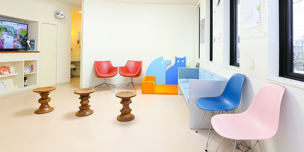 医療法人青翔会 緑あおやま歯科 口腔機能クリニックの写真4枚目: