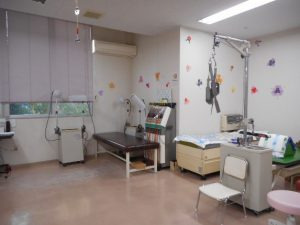 介護老人保健施設悠久苑（看護師/准看護師の求人）の写真3枚目：