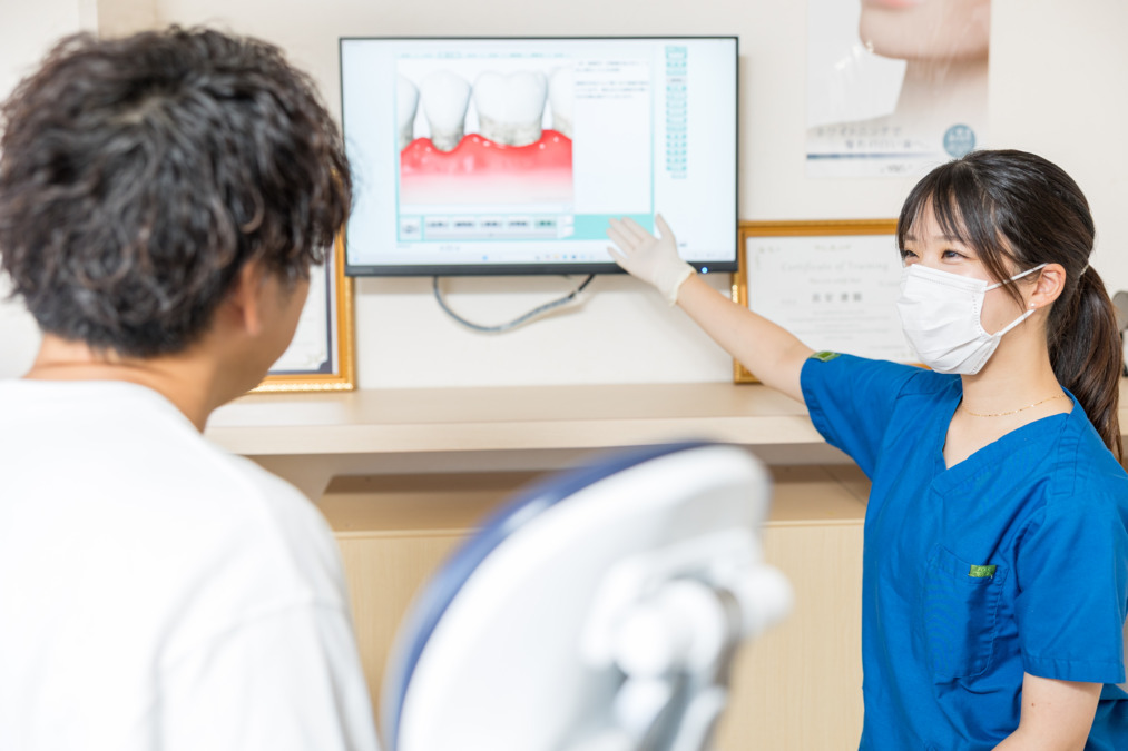 ひきしょう歯科クリニック（歯科医師の求人）の写真7枚目：