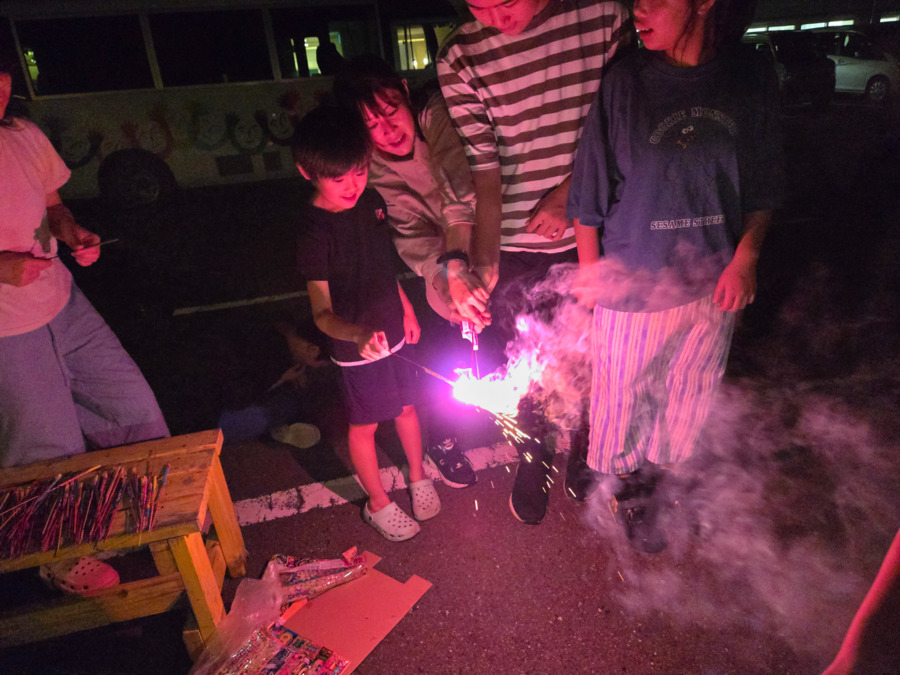 福祉型障害児入所施設 ぶどうの実（児童指導員/指導員の求人）の写真8枚目：