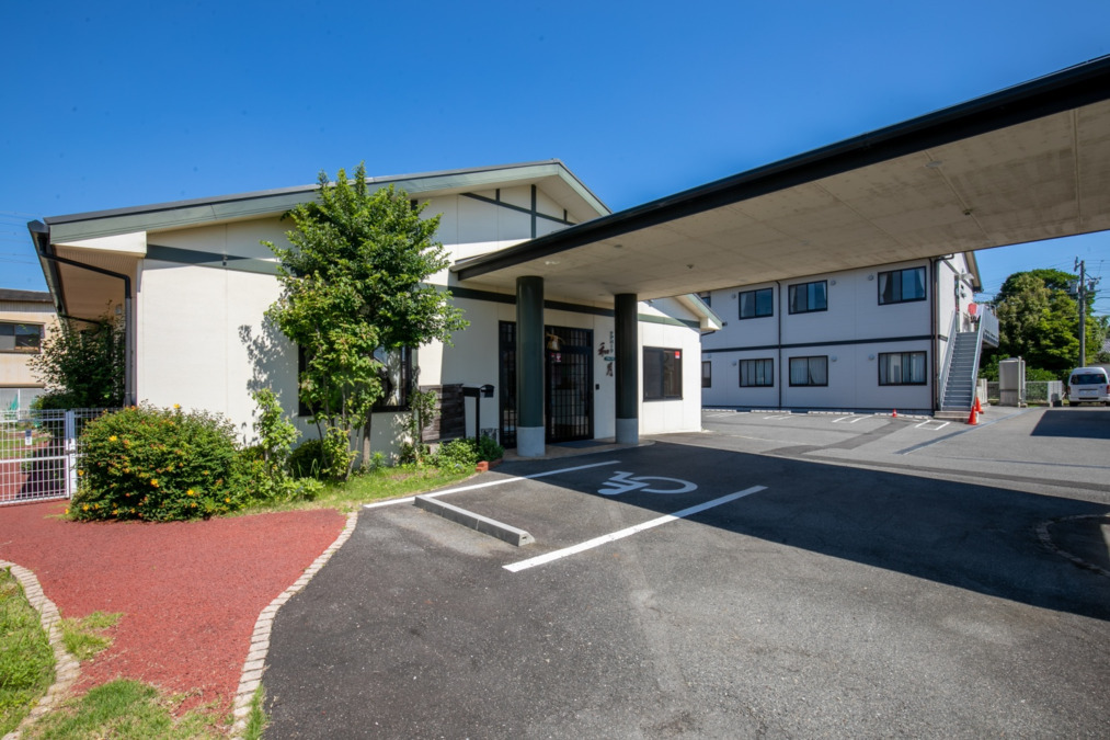 ケアパーク和月【小規模多機能ホーム】(介護職/ヘルパーの求人)の写真2枚目: