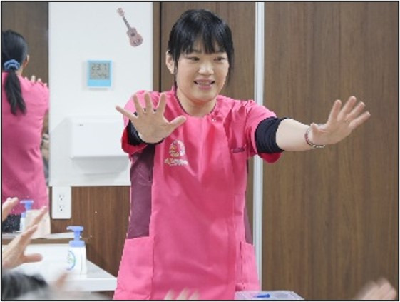 ブルーミングケア マルプ町田鵜野森(介護タクシー/ドライバーの求人)の写真5枚目: