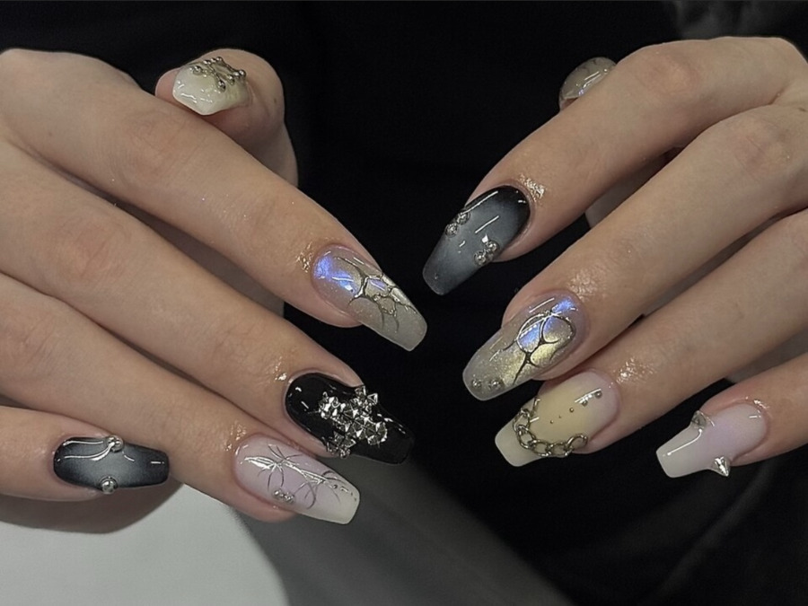 nailstudio"E"（ネイリストの求人）の写真6枚目：
