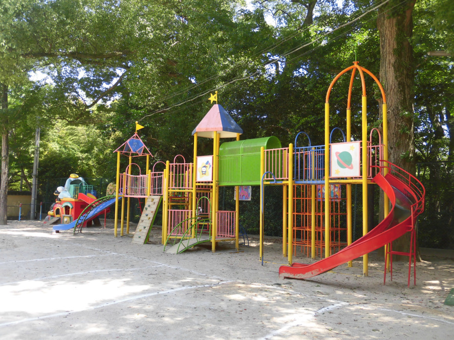 認定こども園　禅昌寺幼稚園の写真4枚目：
