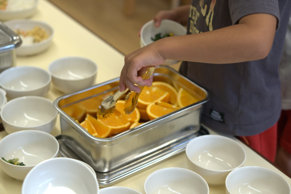 thanka幼稚園のだほくぶ【2025年04月オープン】（管理栄養士/栄養士の求人）の写真3枚目：