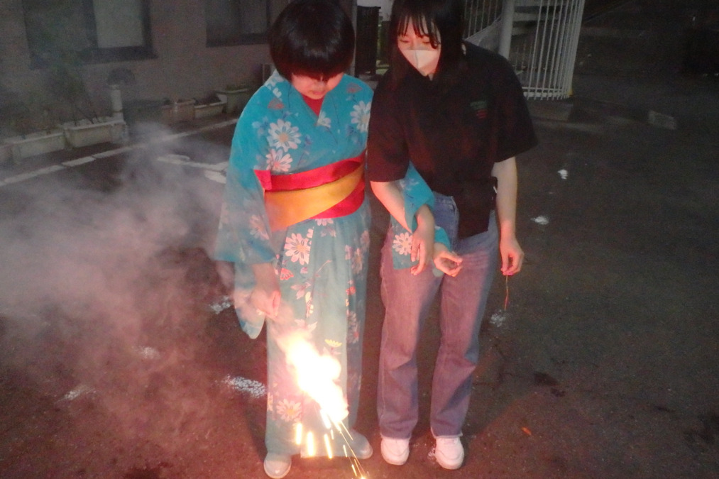すみれ園の写真2枚目：