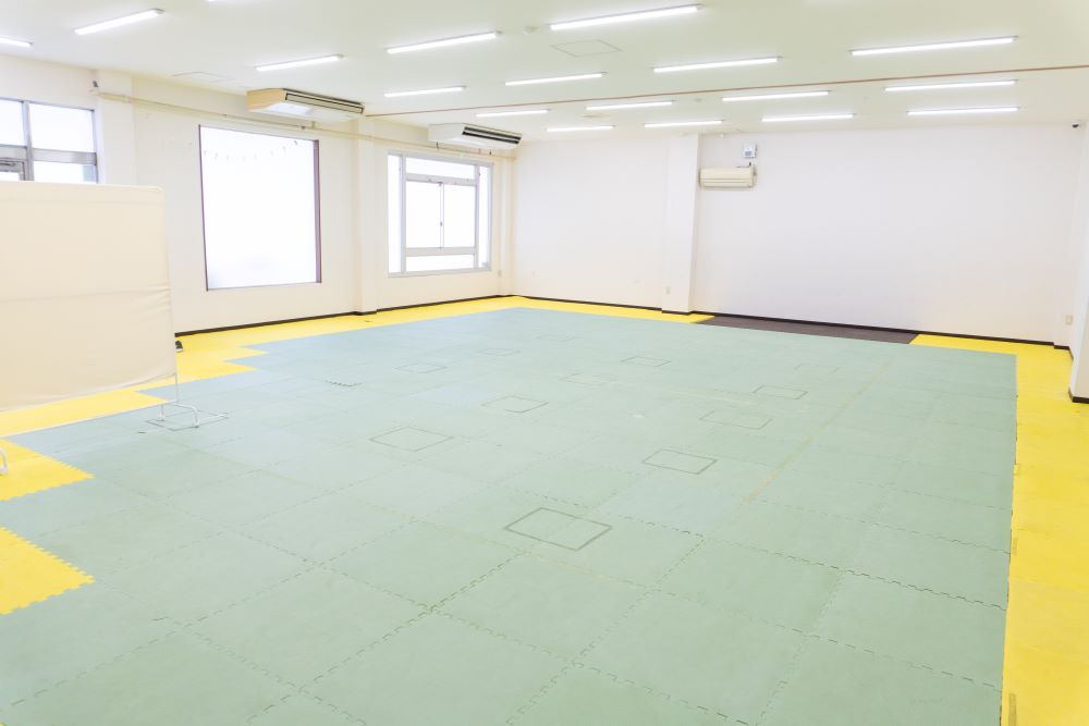 運動学習型放課後等デイサービスReno wellness kids太田教室（言語聴覚士の求人）の写真22枚目：