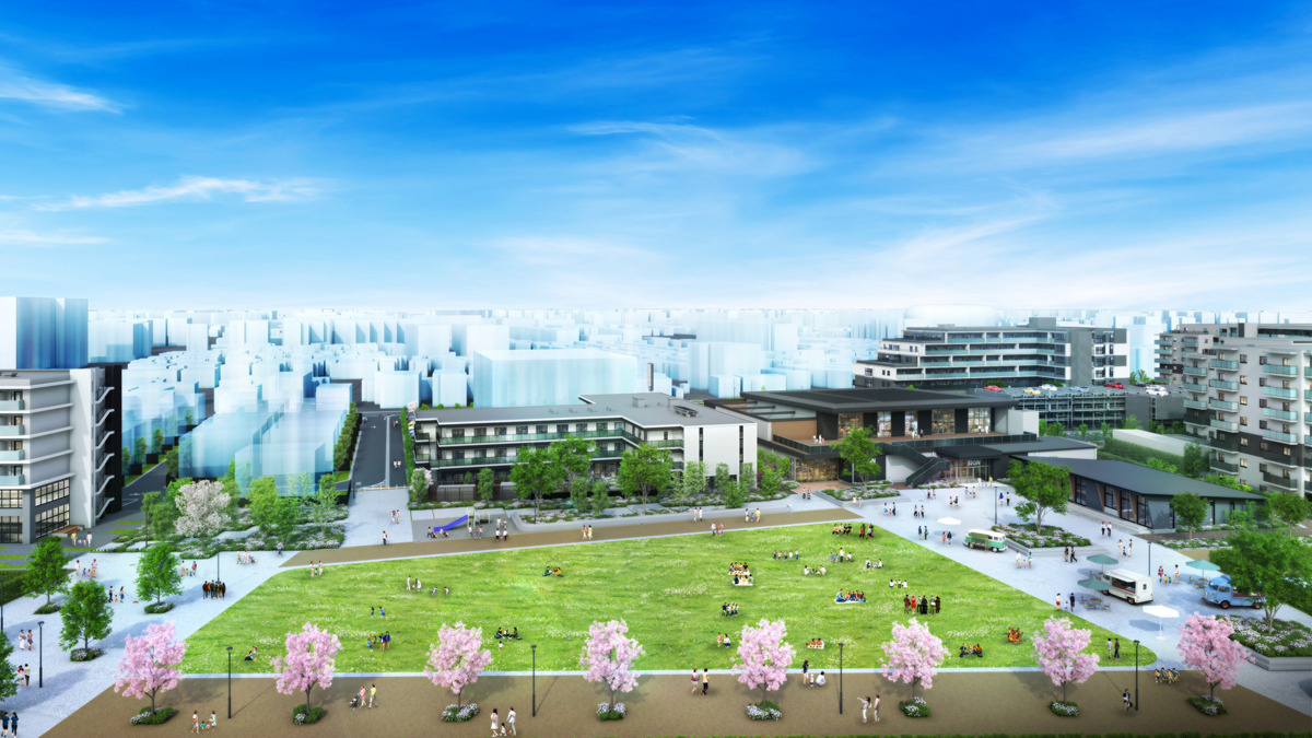 西千葉ALOHA歯科医院・矯正歯科【2026年04月01日オープン予定】の写真1枚目：