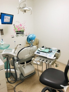 大屋歯科医院(歯科衛生士の求人)の写真4枚目: