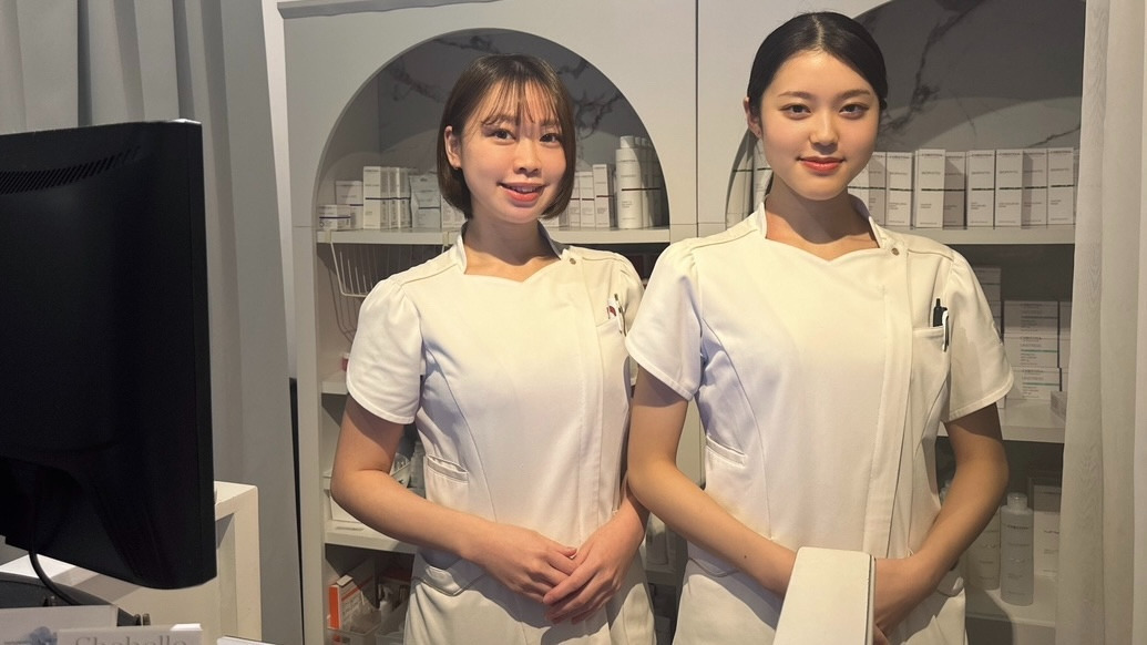 Shebelle代官山(エステティシャン/セラピストの求人)の写真6枚目: