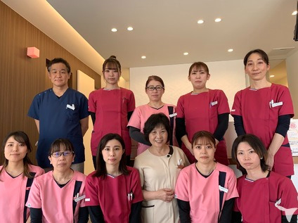 医療法人社団MDC みらい歯科・矯正歯科クリニック（歯科衛生士の求人）の写真5枚目：