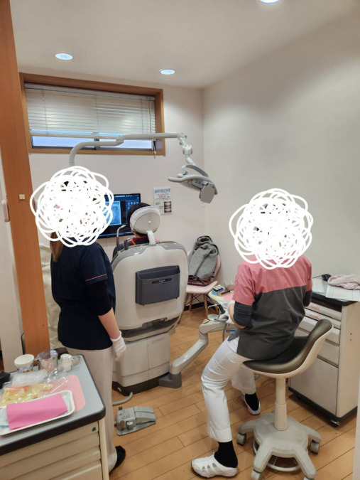 さくら歯科医院(医療法人社団翠聖会)(歯科衛生士の求人)の写真7枚目: