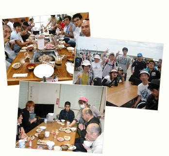 ケアホーム クローバーともべの写真