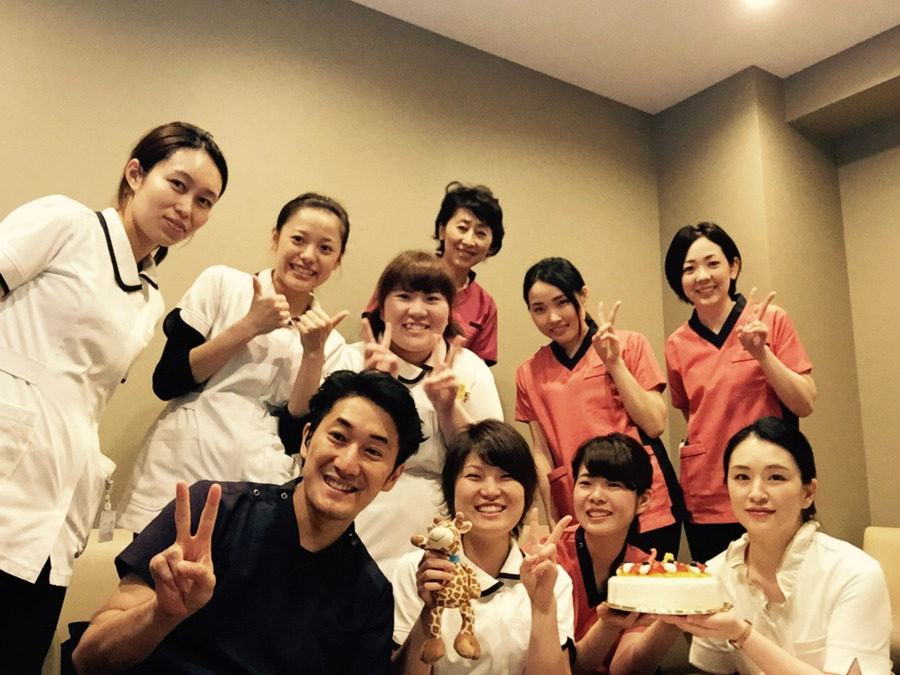 医療法人裕誠会　たかしま歯科の写真24枚目：