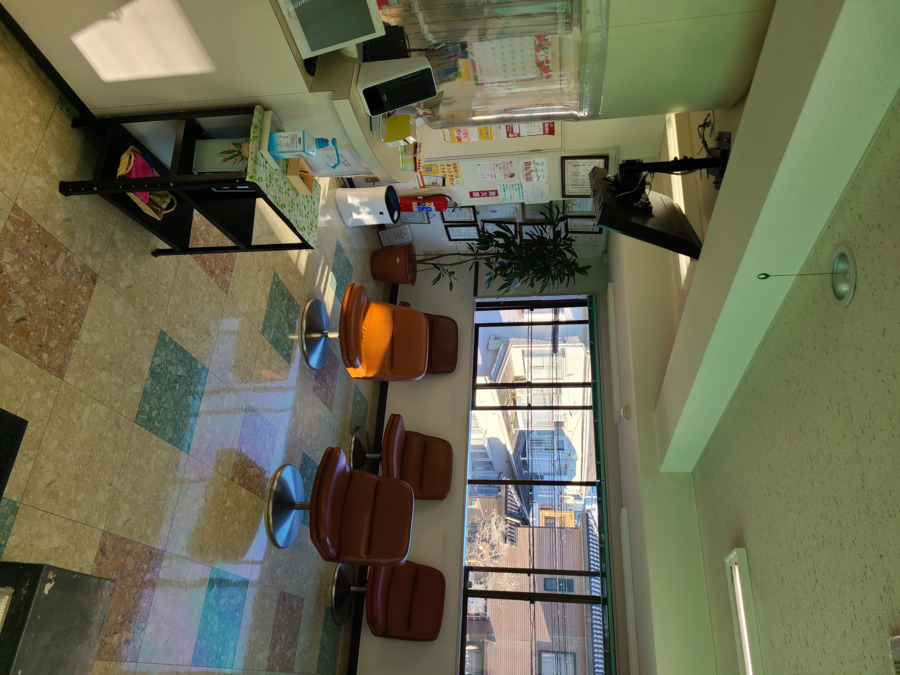 医療法人社団春陽会佐倉歯科医院(歯科衛生士の求人)の写真19枚目: