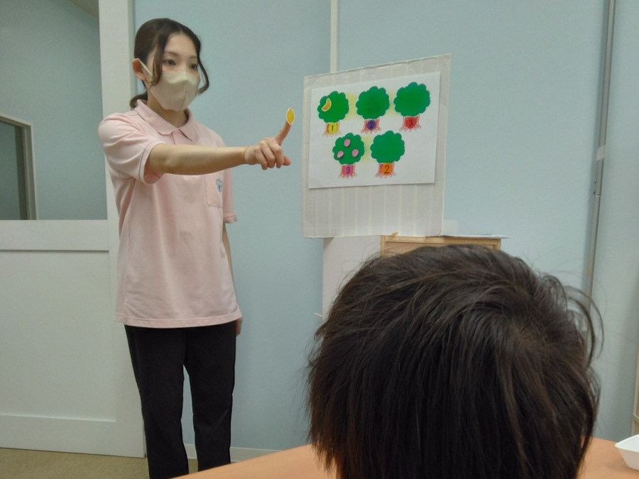 コペルプラス 古江教室の写真