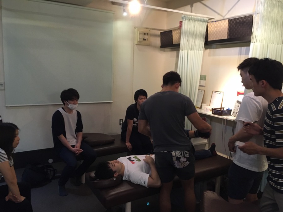 南戸塚整骨院（柔道整復師の求人）の写真6枚目：