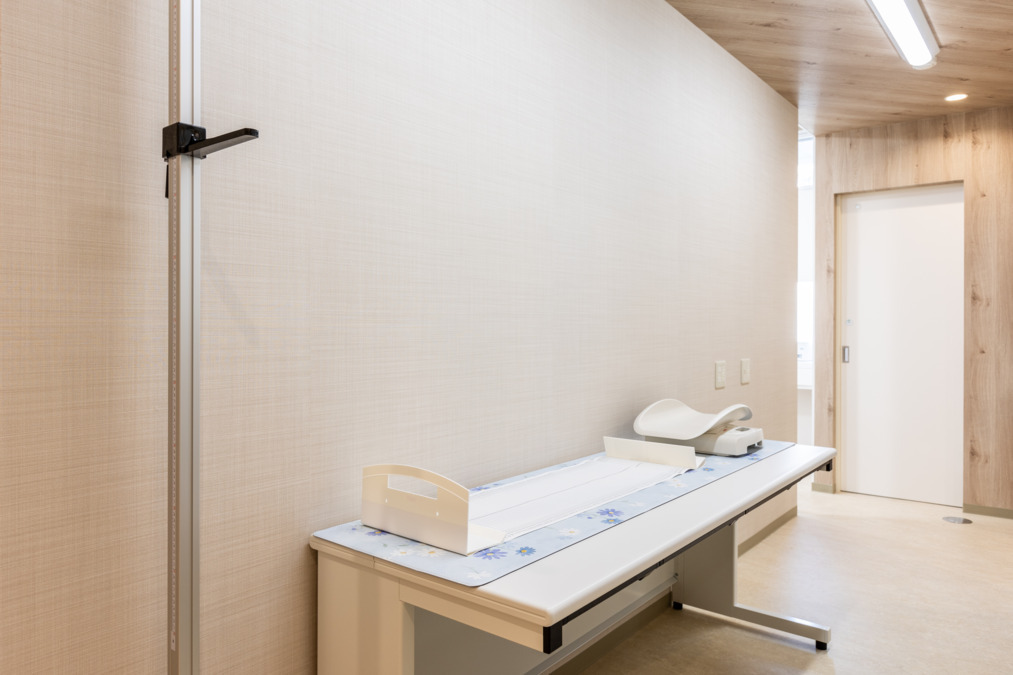 のだけこどもクリニックの写真7枚目: