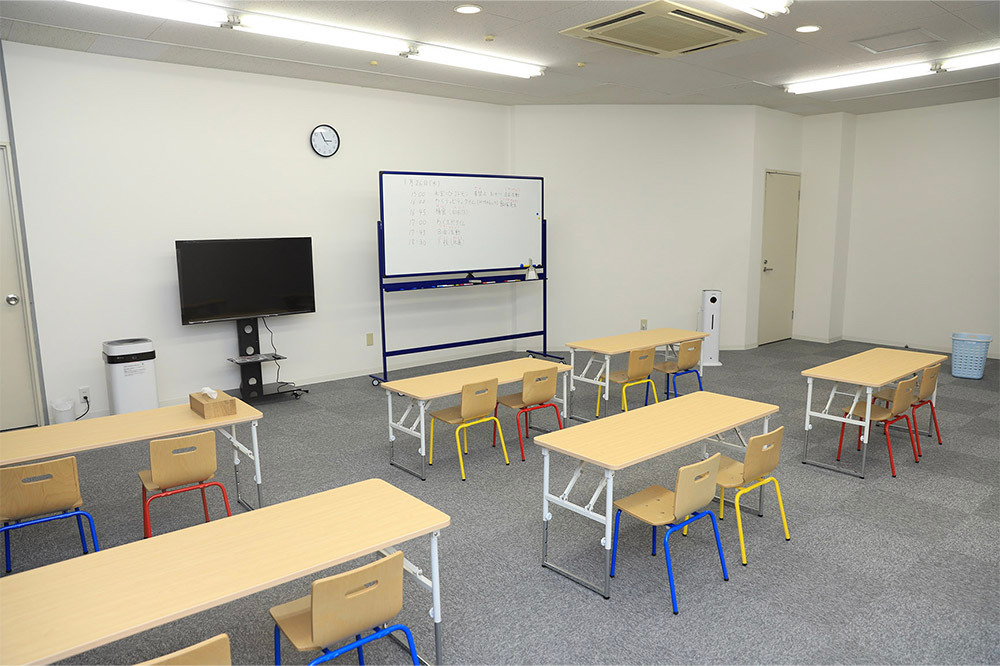 民間学童　わくスポの写真2枚目：