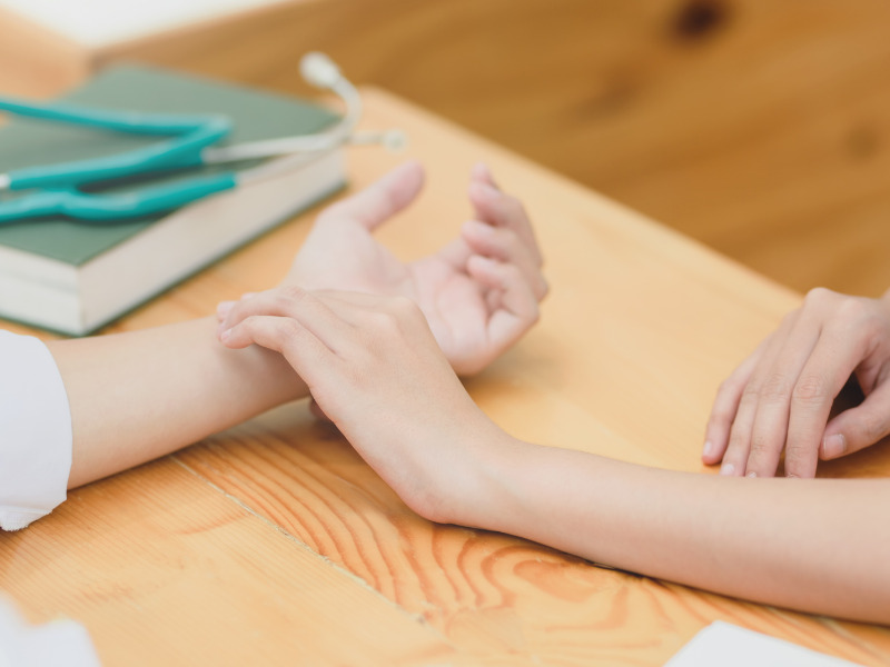 障がい者グループホームきずな(サービス管理責任者の求人)の写真4枚目: