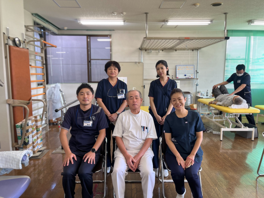 香田整形外科・内科（理学療法士の求人）の写真3枚目：