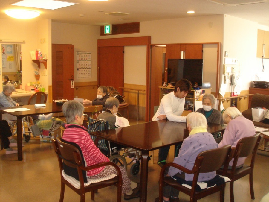 小倉南ケアセンター和が家（介護職/ヘルパーの求人）の写真2枚目：