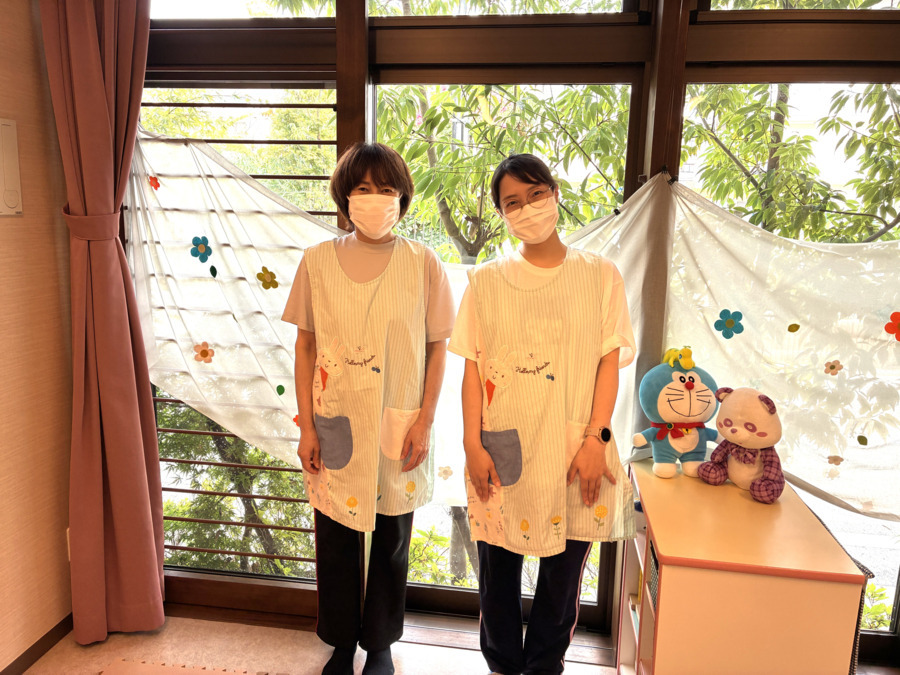 ニコニコ桜さんご礁の写真4枚目：