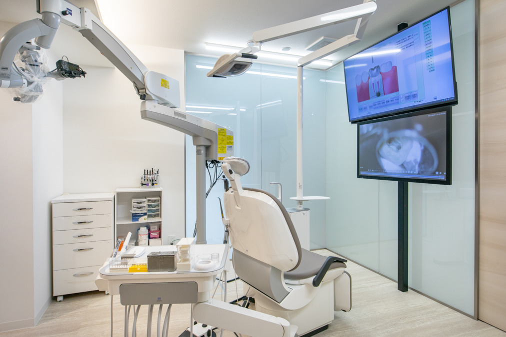 医療法人湧光会 アスヒカル歯科(医療事務/受付の求人)の写真4枚目: