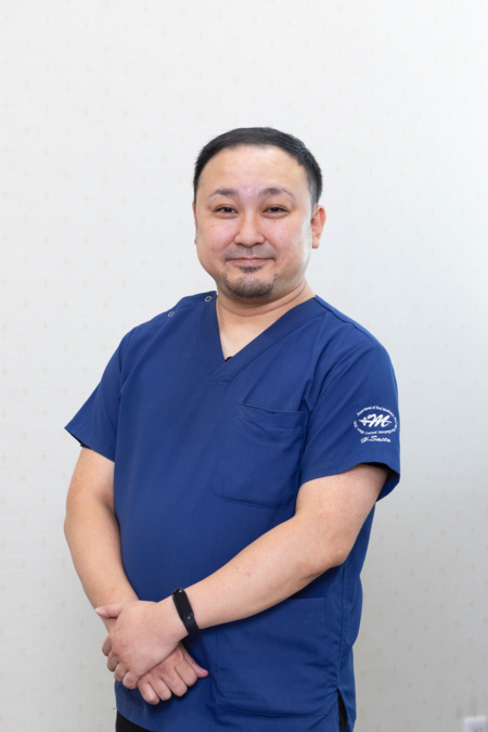 みずえみらい歯科・口腔外科の写真3枚目: